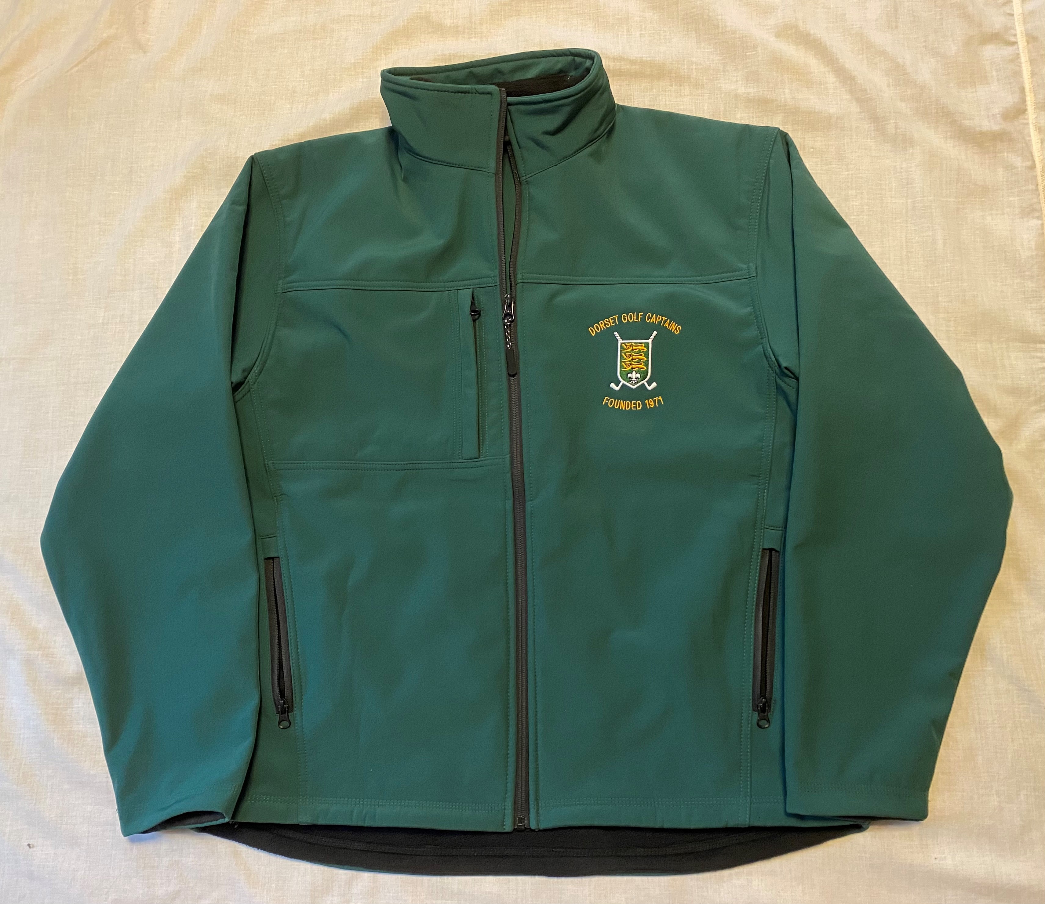 ClothingLongSleeveJacket