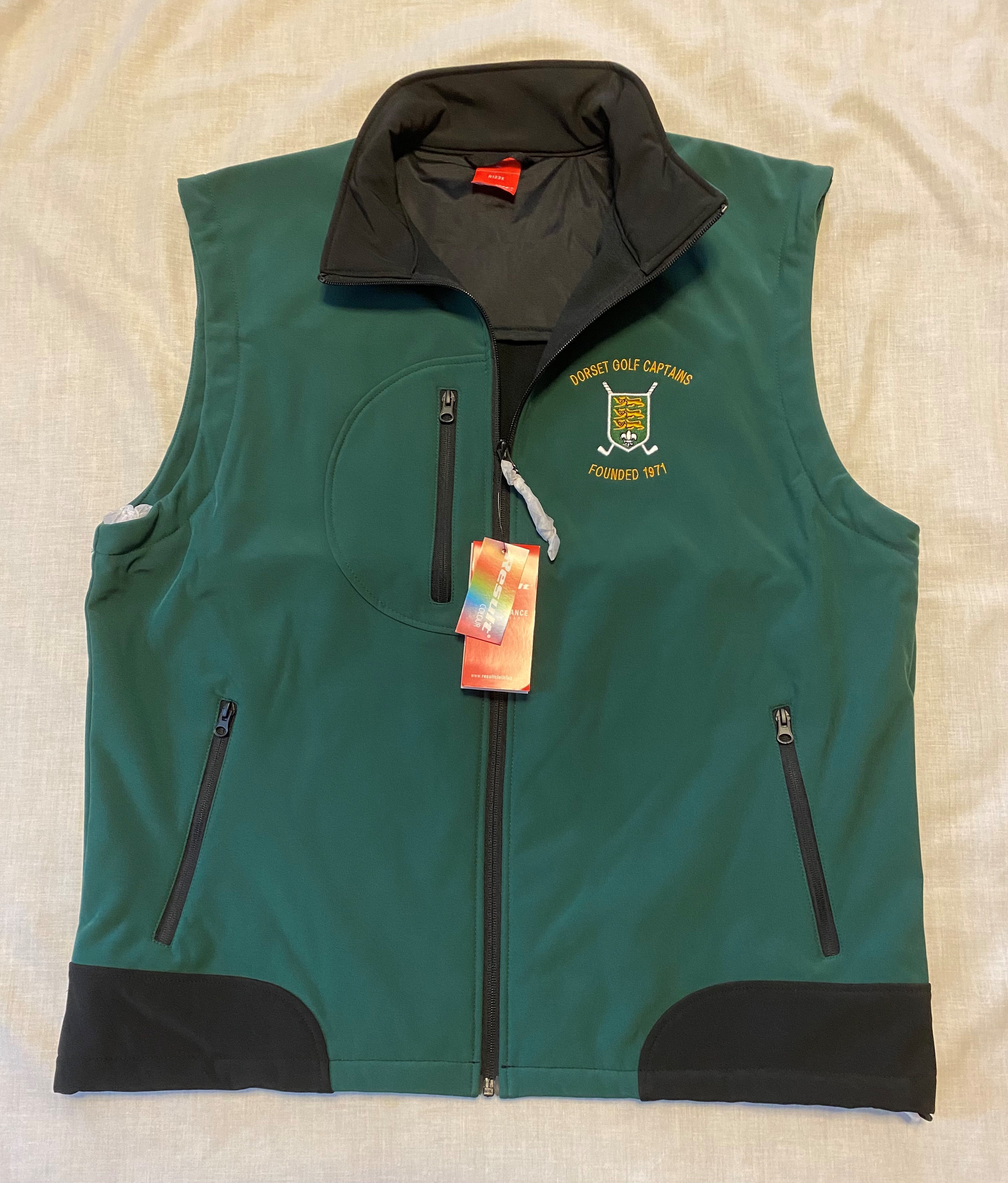 Gilet