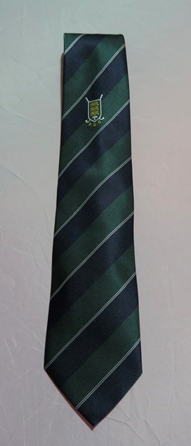 DGC Long Tie