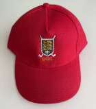 DGC Cap