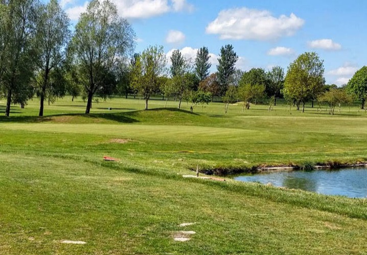 2026 9-Hole Challenge Event
